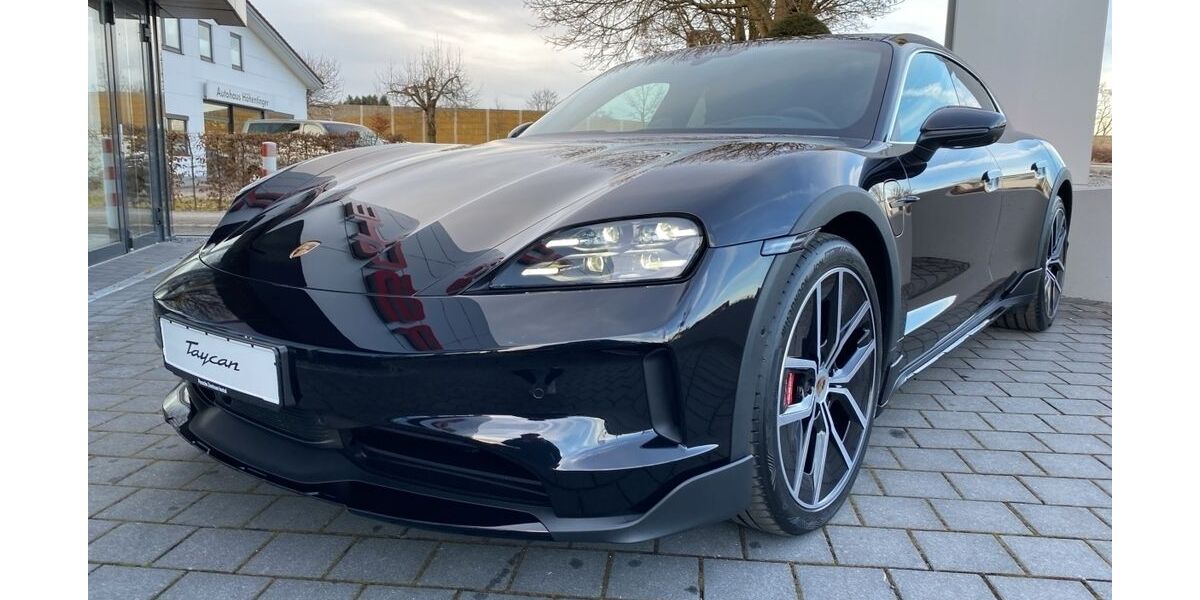 Porsche Taycan 26.900 km 104.888 &euro; Raubling 83064