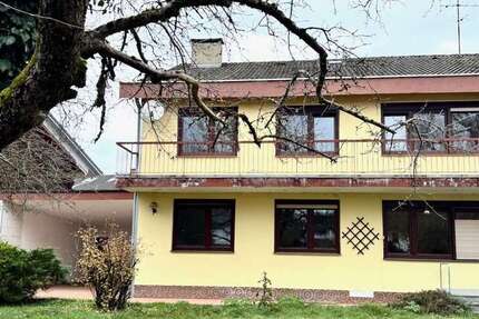 Haus Feldkirchen-Westerham Westerham - 8 Zimmer, 235 m&sup2;, 831.000&euro; | Angebot:25056640