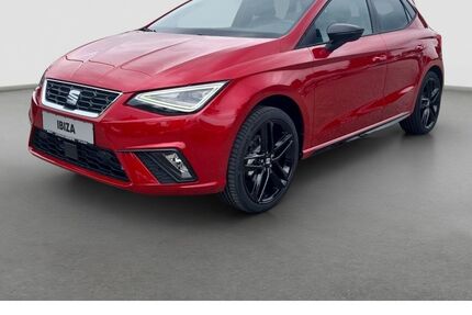 Seat Ibiza 5.000 km 25.999 &euro; Ebersberg bei München 85560