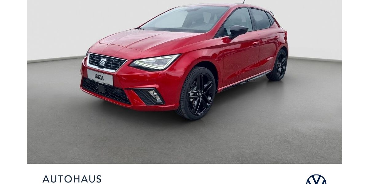 Seat Ibiza 5.000 km 25.999 &euro; Ebersberg bei München 85560