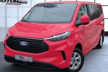Ford Tourneo Custom 29.600 km 42.950 &euro; Kirchseeon 85614