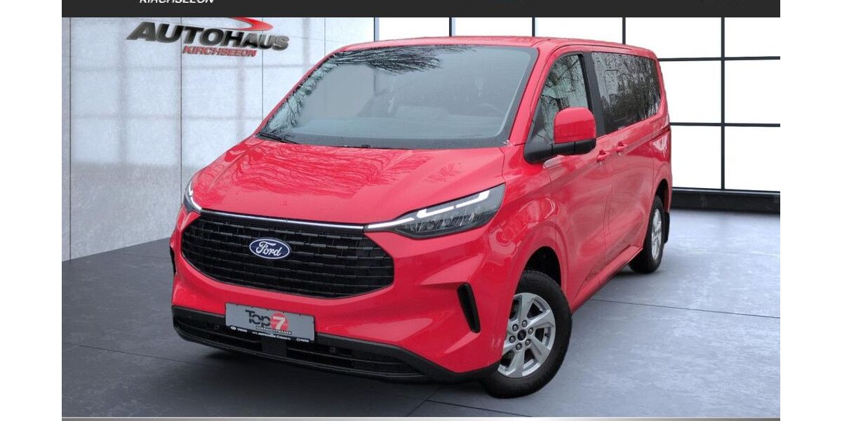 Ford Tourneo Custom 29.600 km 42.950 &euro; Kirchseeon 85614