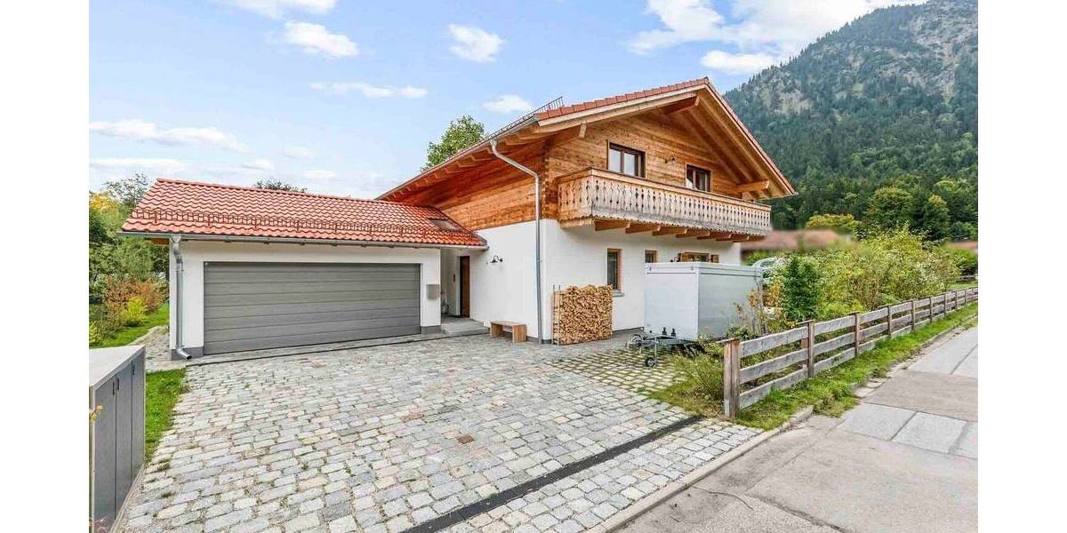 Einfamilienhaus Schliersee Neuhaus - 4 Zimmer, 2.320.000&euro; | Angebot:26093567