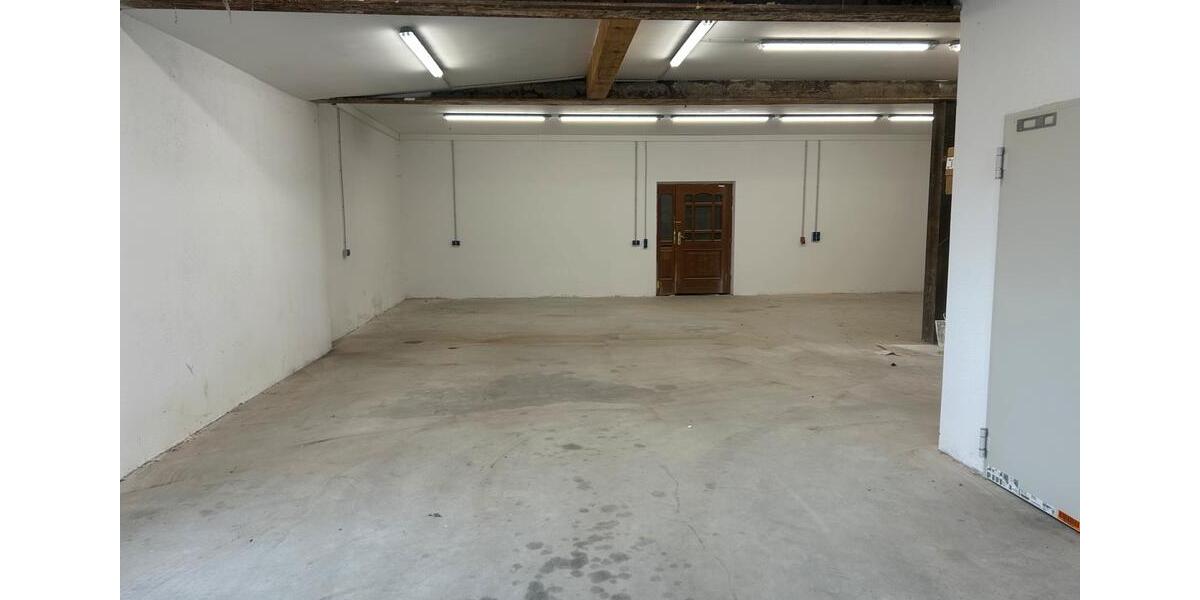 Gewerbeobjekt Bruckmühl - 1.100&euro; | Angebot:25945841