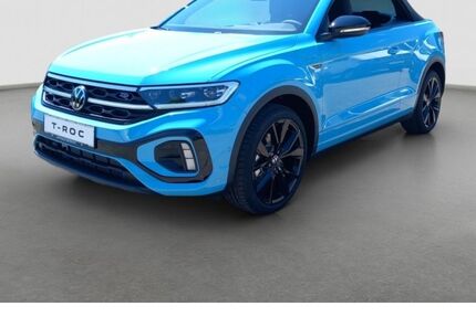 VW T-Roc 1.250 km 39.820 &euro; Ebersberg bei München 85560