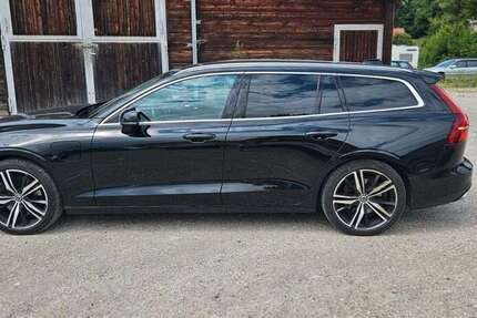 Volvo V60 194.000 km 16.666 &euro; Prien 83209