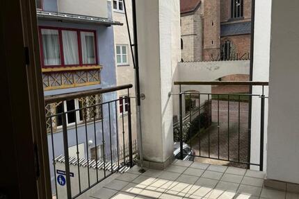 Wohnung Wasserburg am Inn - 2 Zimmer, 38 m&sup2;, 219.000&euro; | Angebot:26186686