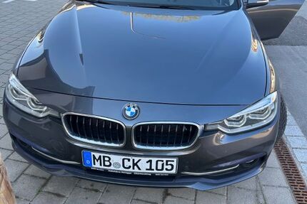 BMW 320 257.000 km 10.000 &euro; Prien 83209