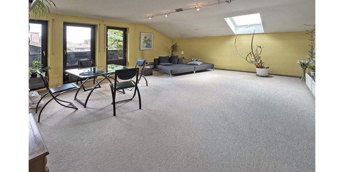 Etagenwohnung Oberaudorf - 2 Zimmer, 64 m&sup2;, 199.000&euro; | Angebot:25958896