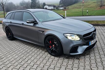 Mercedes-Benz E 63 AMG 59.710 km 59.900 &euro; Prien a. Chiemsee 83209