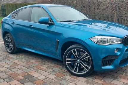 BMW X6 M 117.000 km 51.250 &euro; Weyarn 83629