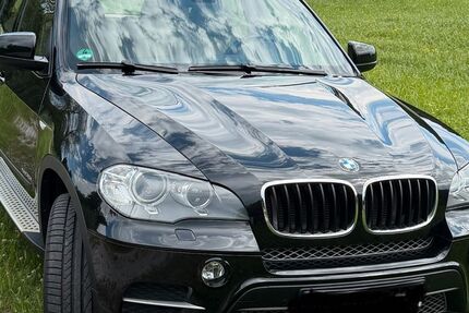 BMW X5 150.600 km 16.900 &euro; Stephanskirchen 83071