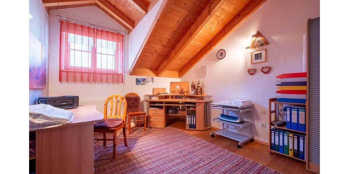 Doppelhaushälfte Feldkirchen-Westerham Westerham - 5 Zimmer, 125 m&sup2;, 730.000&euro; | Angebot:26570505