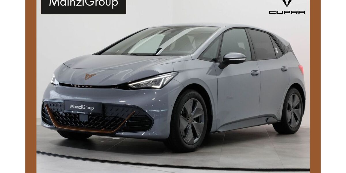 Cupra Born 64.125 km 26.130 &euro; Feldkirchen/Westerham 83620