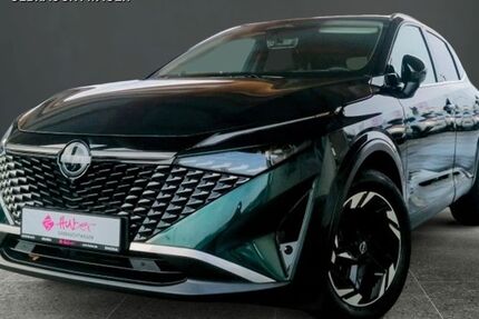 Nissan Qashqai 7.290 km 27.890 &euro; Wasserburg am Inn 83512