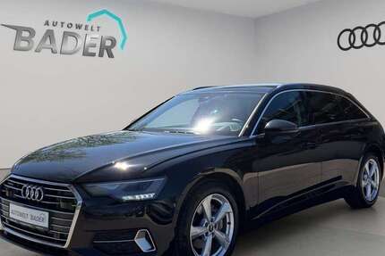 Audi A6 96.866 km 31.930 &euro; Bruckmühl 83052