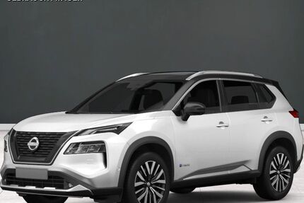 Nissan X-Trail 73.877 km 23.890 &euro; Wasserburg am Inn 83512