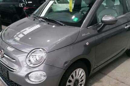 Fiat 500 37.800 km 13.413 &euro; Tuntenhausen 83104