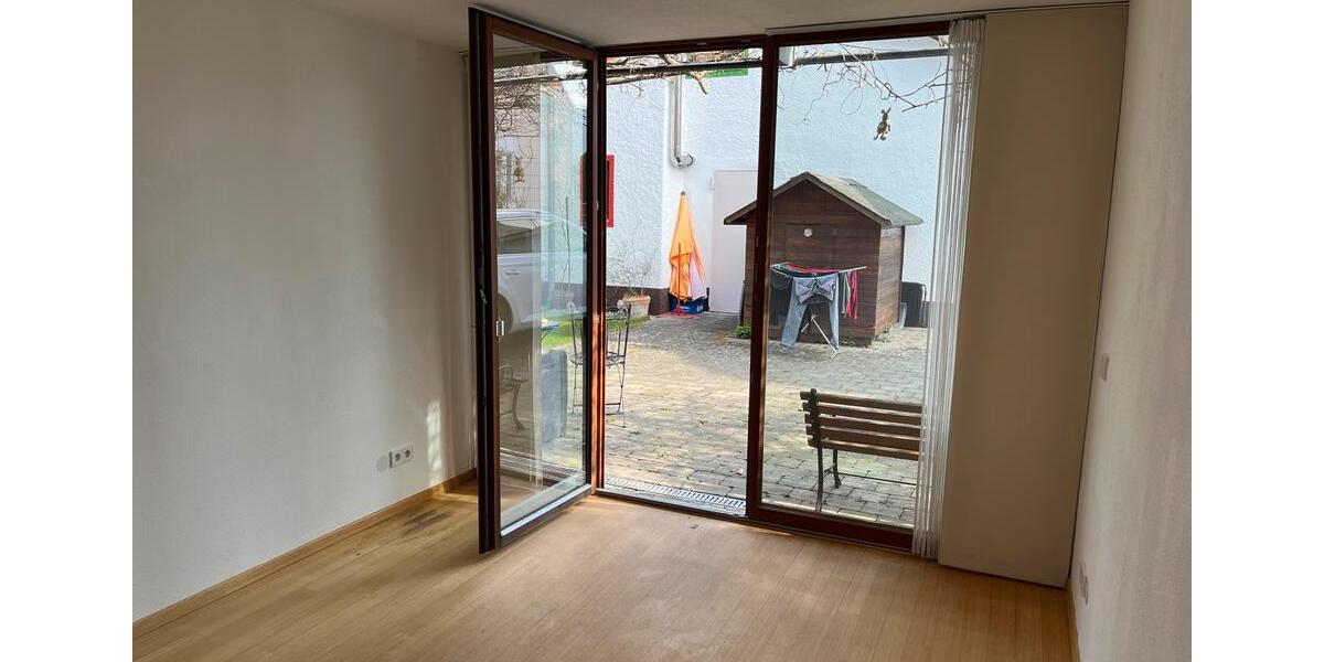 Erdgeschoßwohnung Grafing bei München - 3.5 Zimmer, 77 m&sup2;, 491.046&euro; | Angebot:26303111