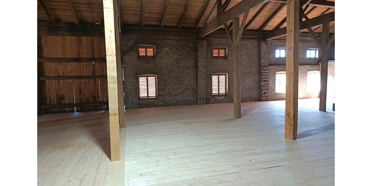 Gewerbeobjekt Eiselfing - 5&euro; | Angebot:25840500