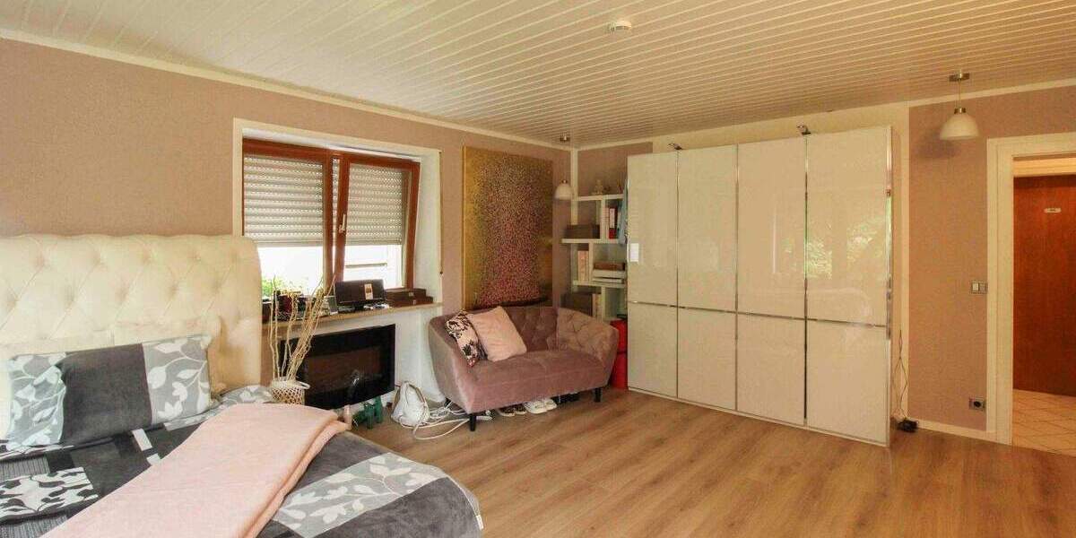 Mehrfamilienhaus, Wohnhaus Rosenheim Pang - 9 Zimmer, 259 m&sup2;, 898.000&euro; | Angebot:25916217