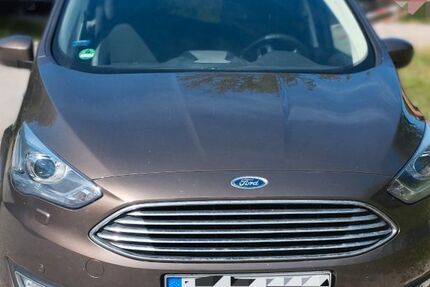 Ford C-Max 75.000 km 13.999 &euro; Vogtareuth 83569