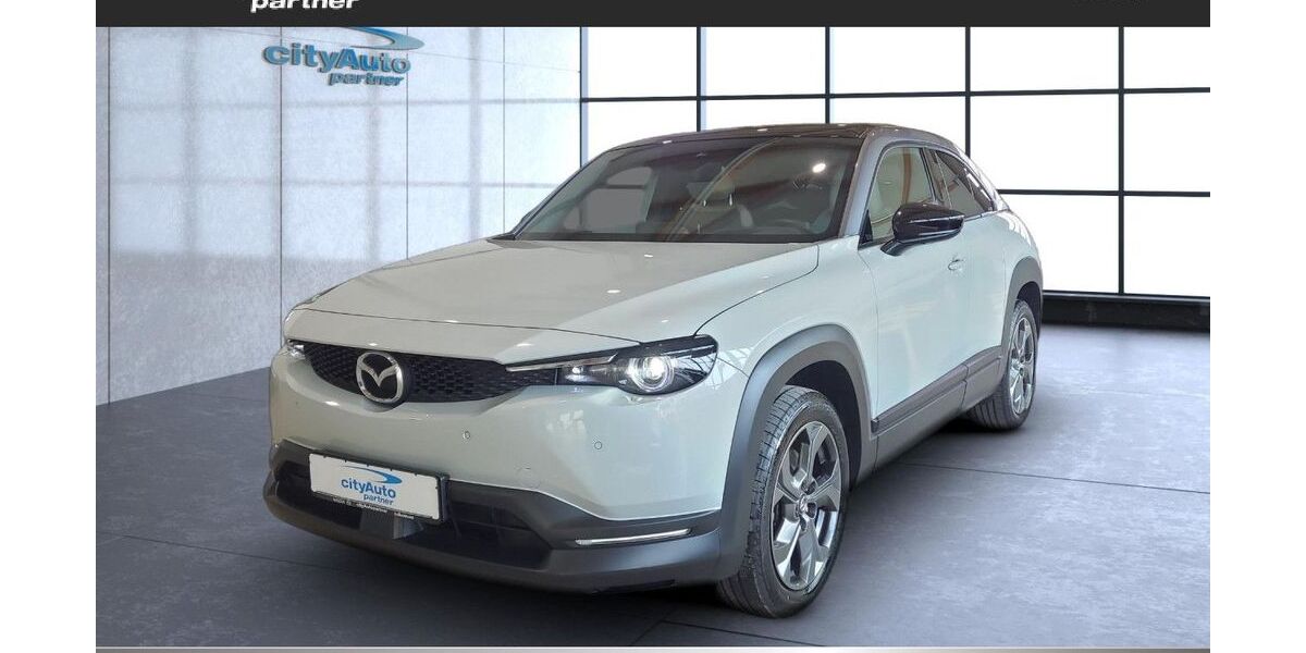 Mazda MX-30 46.527 km 14.990 &euro; Kolbermoor 83059