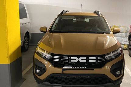 Dacia Sandero 33.500 km 15.300 &euro; Weyarn 83629