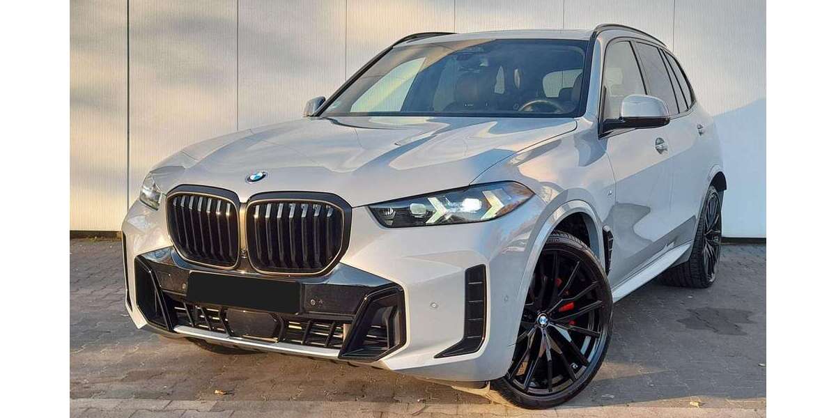 BMW X5 29.000 km 79.980 &euro; Tuntenhausen 83104