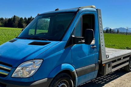 Mercedes-Benz Sprinter 304.000 km 13.999 &euro; Großkarolinenfeld 83109