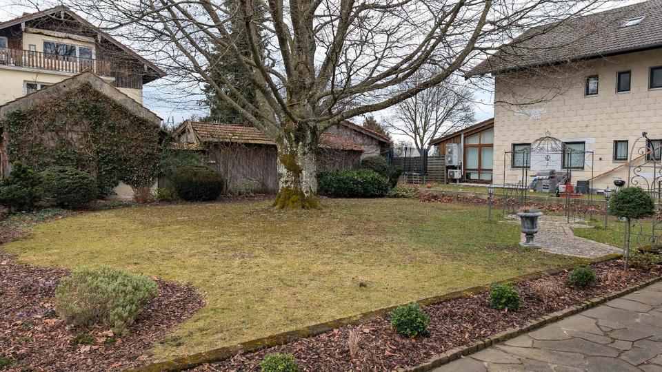 Einfamilienhaus Feldkirchen-Westerham Westerham - 7 Zimmer, 220 m&sup2;, 2.950&euro; | Angebot:25305017