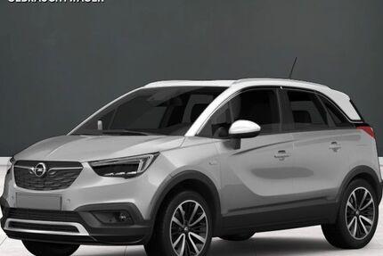 Opel Crossland (X) 108.390 km 9.390 &euro; Wasserburg am Inn 83512
