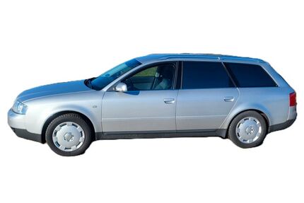 Audi A6 161.500 km 3.999 &euro; Oberpframmern 85667