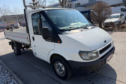 Ford Transit 208.000 km 2.200 &euro; Rosenheim 83026