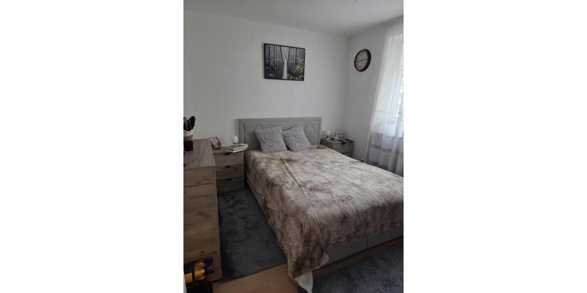 Etagenwohnung Bad Aibling - 3 Zimmer, 75 m&sup2;, 1.450&euro; | Angebot:25794955