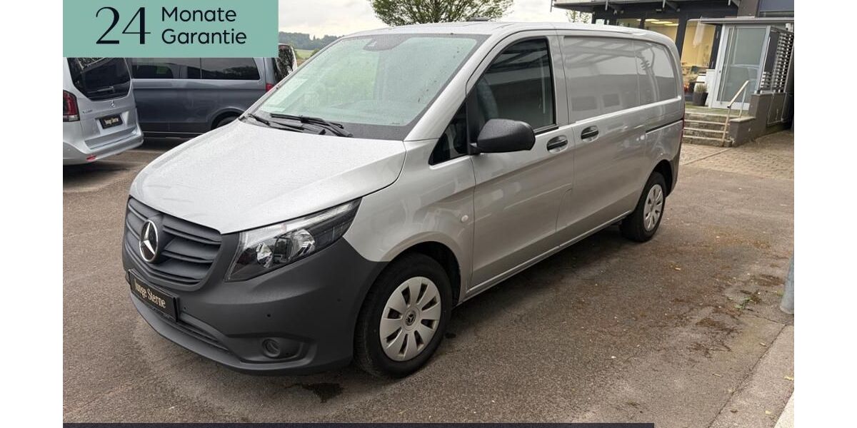 Mercedes-Benz Vito 67.900 km 29.500 &euro; Grafing bei München 85567