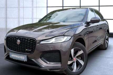 Jaguar F-Pace 28.010 km 43.800 &euro; Kolbermoor 83059