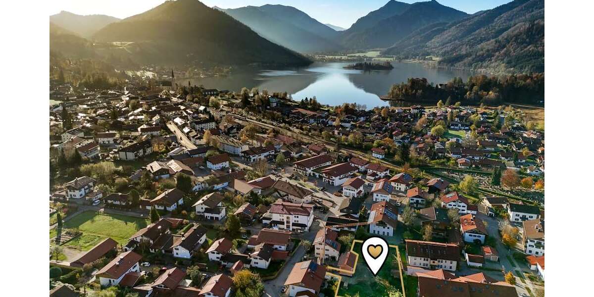 Grundstück Schliersee - 695.000&euro; | Angebot:15836871