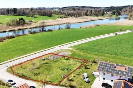 Grundstück Truchtlaching Truchtlaching - 810.000&euro; | Angebot:25195555