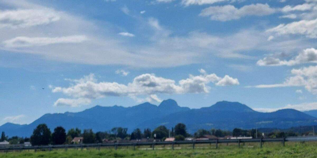 Grundstück Bruckmühl Waldheim - 779.000&euro; | Angebot:25778605