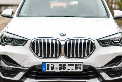 BMW X1 59.500 km 26.900 &euro; Bad Feilnbach 83075