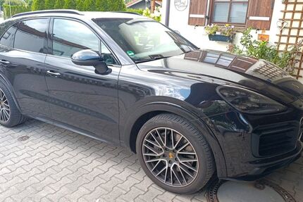 Porsche Cayenne 177.000 km 48.995 &euro; Rohrdorf 83101