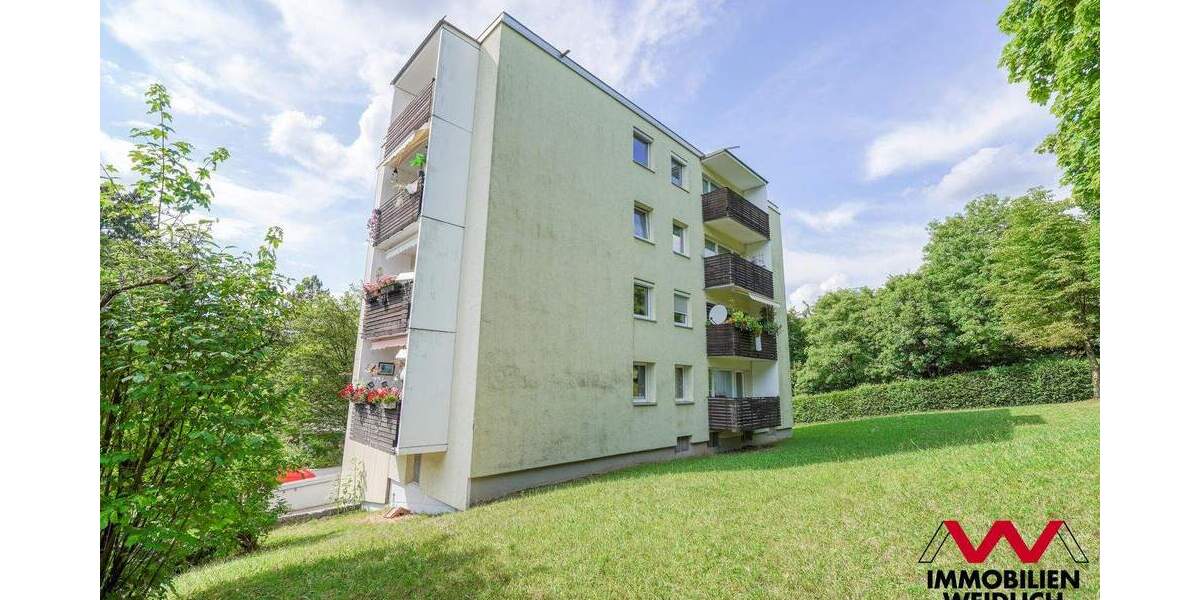 Etagenwohnung Kirchseeon - 4 Zimmer, 78 m&sup2;, 398.000&euro; | Angebot:25768969