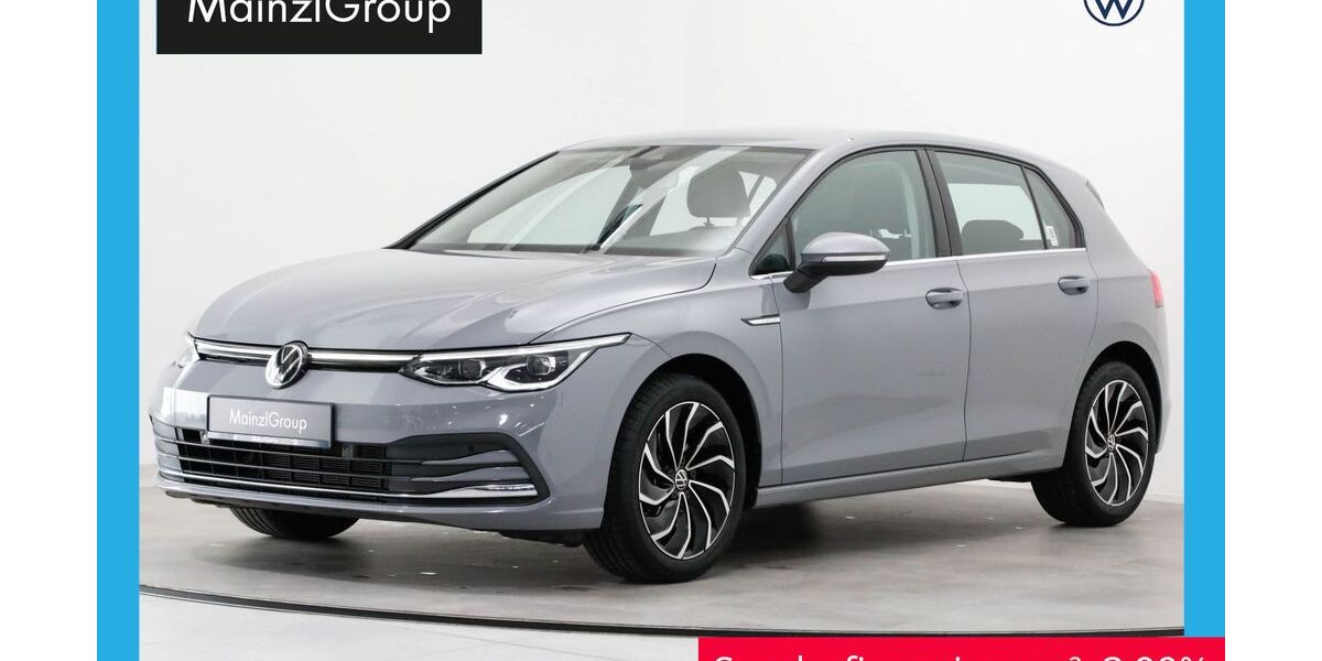 VW Golf 37.000 km 22.790 &euro; Feldkirchen/Westerham 83620