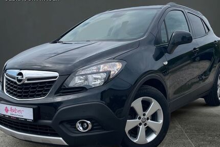 Opel Mokka 80.490 km 9.890 &euro; Wasserburg am Inn 83512