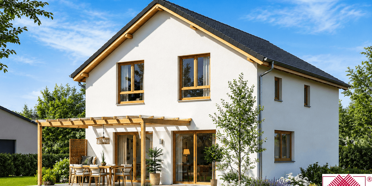 Einfamilienhaus Rosenheim Aising - 4 Zimmer, 120 m&sup2;, 895.000&euro; | Angebot:26745086