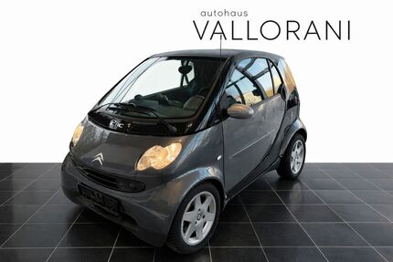 Smart ForTwo 121.616 km 1.490 &euro; Ebersberg 85560