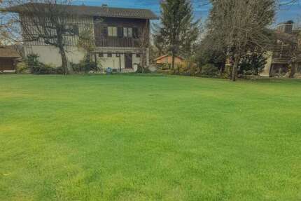 Grundstück Rosenheim Aising - 590.000&euro; | Angebot:23998890