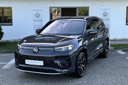 VW Tayron 4.613 km 50.890 &euro; Raubling 83064