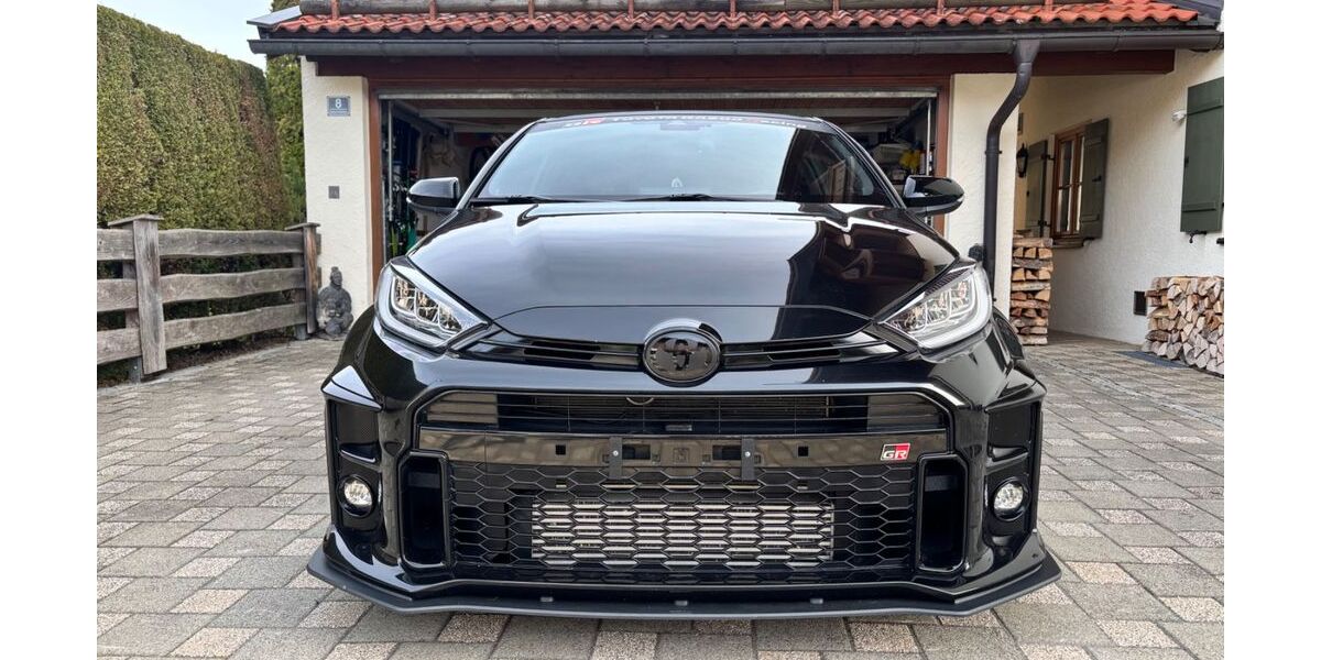 Toyota Yaris 65.500 km 30.900 &euro; Miesbach 84714